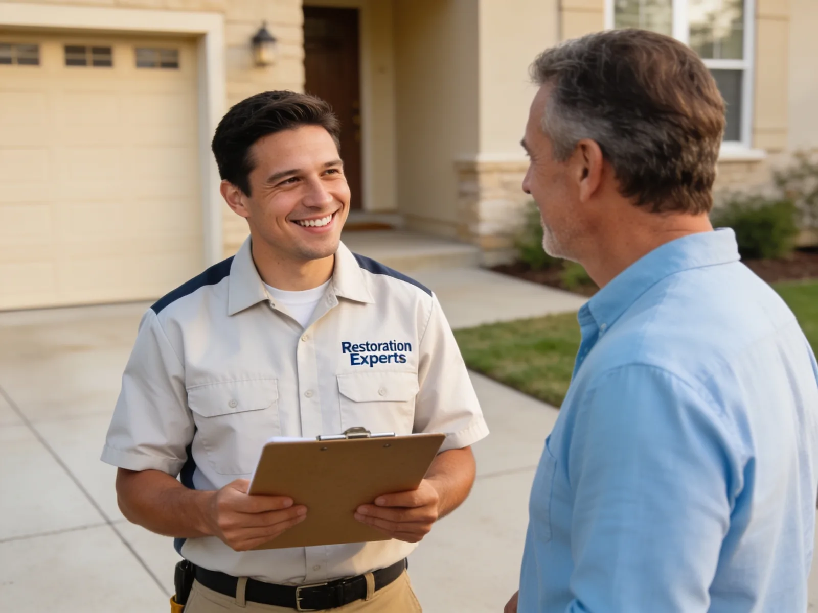 Water Damage Cleanup Culdesac, ID FAQs